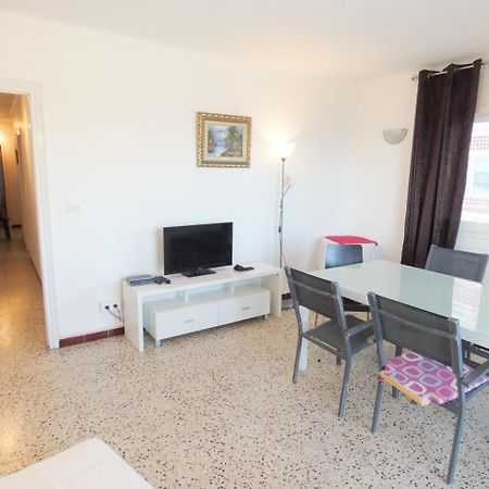 Apartamento Europa 18 Rosas Exterior foto