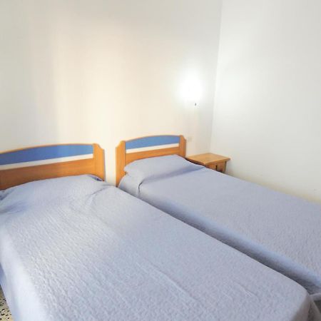 Apartamento Europa 18 Rosas Exterior foto